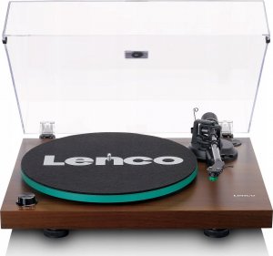 Gramofon Lenco Lenco LBT-225WA 2