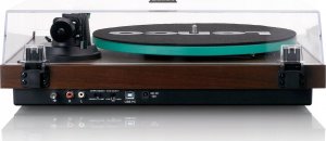 Gramofon Lenco Lenco LBT-225WA 4