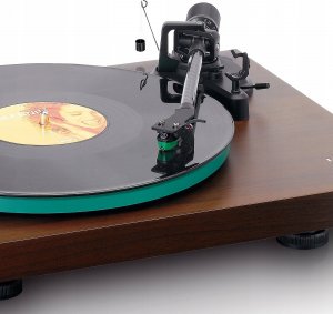 Gramofon Lenco Lenco LBT-225WA 5