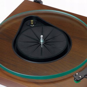 Gramofon Lenco Lenco LBT-225WA 6