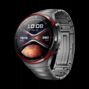 Smartwatch Huawei Watch 4 Pro Space Edition Zielony  (Medes-L19MN | 55020BXL) 2