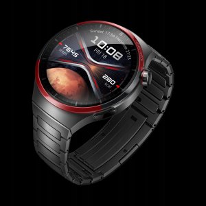 Smartwatch Huawei Watch 4 Pro Space Edition Zielony  (Medes-L19MN | 55020BXL) 6