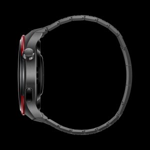 Smartwatch Huawei Watch 4 Pro Space Edition Zielony  (Medes-L19MN | 55020BXL) 8