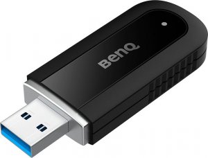 Adapter USB BenQ Adapter WIFI + Bluetooth WD02AT 5A.F8Y28.DE1 2