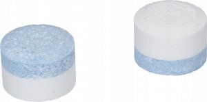 Scanpart Scanpart Tabletki do czyszczenia ekspresów 2-fazowe 40 szt. 5