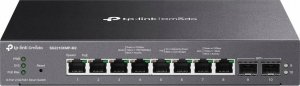 Switch TP-Link Przełšcznik SG2210XMP-M2 switch 8x2.5GE PoE+ 2SFP+ 1