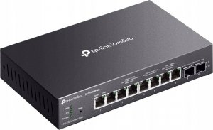 Switch TP-Link Omada SG2210XMP-M2 3