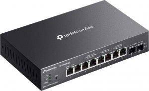 Switch TP-Link Omada SG2210XMP-M2 8