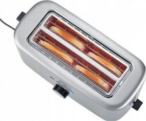 Toster Severin Severin AT 2621 srebrny 11