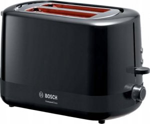 Toster Bosch Bosch TAT3A113 czarny 1