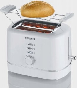 Toster Severin Severin AT 4324 biały 3