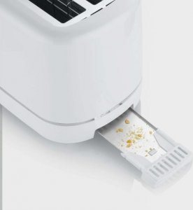 Toster Severin Severin AT 4324 biały 5