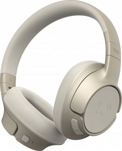 Słuchawki Fresh n Rebel FRESH 'N REBEL SŁUCHAWKI BEZPRZEWODOWE WOKÓŁUSZNE Z ANC CLAM FUSE SILKY SAND 2