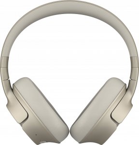 Słuchawki Fresh n Rebel FRESH 'N REBEL SŁUCHAWKI BEZPRZEWODOWE WOKÓŁUSZNE Z ANC CLAM FUSE SILKY SAND 4