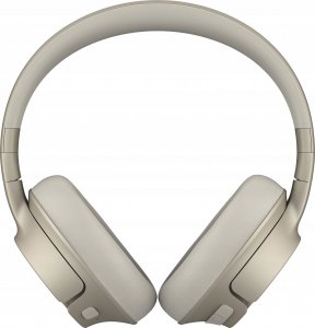 Słuchawki Fresh n Rebel FRESH 'N REBEL SŁUCHAWKI BEZPRZEWODOWE WOKÓŁUSZNE Z ANC CLAM FUSE SILKY SAND 5