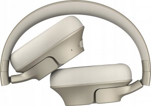 Słuchawki Fresh n Rebel FRESH 'N REBEL SŁUCHAWKI BEZPRZEWODOWE WOKÓŁUSZNE Z ANC CLAM FUSE SILKY SAND 7