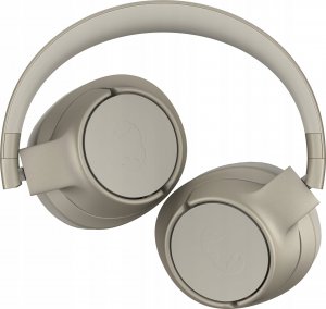 Słuchawki Fresh n Rebel FRESH 'N REBEL SŁUCHAWKI BEZPRZEWODOWE WOKÓŁUSZNE Z ANC CLAM FUSE SILKY SAND 8