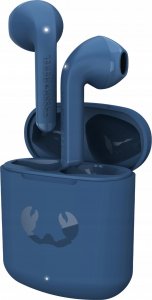 Słuchawki Fresh n Rebel FRESH 'N REBEL SŁUCHAWKI BEZPRZEWODOWE DOUSZNE TWINS CORE STEEL BLUE 2