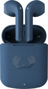 Słuchawki Fresh n Rebel FRESH 'N REBEL SŁUCHAWKI BEZPRZEWODOWE DOUSZNE TWINS CORE STEEL BLUE 6