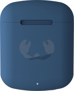 Słuchawki Fresh n Rebel FRESH 'N REBEL SŁUCHAWKI BEZPRZEWODOWE DOUSZNE TWINS CORE STEEL BLUE 7
