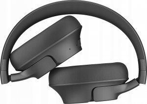 Słuchawki Fresh n Rebel FRESH 'N REBEL SŁUCHAWKI BEZPRZEWODOWE WOKÓŁUSZNE Z ANC CLAM FUSE STORM GREY 7