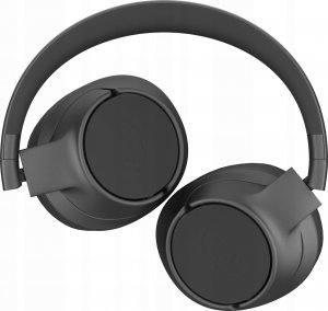 Słuchawki Fresh n Rebel FRESH 'N REBEL SŁUCHAWKI BEZPRZEWODOWE WOKÓŁUSZNE Z ANC CLAM FUSE STORM GREY 8