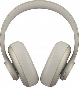 Słuchawki Fresh n Rebel FRESH 'N REBEL SŁUCHAWKI BEZPRZEWODOWE WOKÓŁUSZNE Z ENC CLAM BLAZE SILKY SAND 4