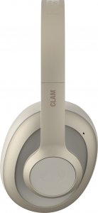 Słuchawki Fresh n Rebel FRESH 'N REBEL SŁUCHAWKI BEZPRZEWODOWE WOKÓŁUSZNE Z ENC CLAM BLAZE SILKY SAND 5