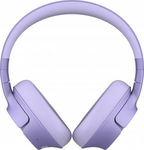 Słuchawki Fresh n Rebel FRESH 'N REBEL SŁUCHAWKI BEZPRZEWODOWE WOKÓŁUSZNE Z ANC CLAM FUSE DREAMY LILAC 4