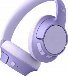 Słuchawki Fresh n Rebel FRESH 'N REBEL SŁUCHAWKI BEZPRZEWODOWE WOKÓŁUSZNE Z ANC CLAM FUSE DREAMY LILAC 7