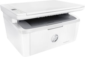Urządzenie wielofunkcyjne HP LaserJet M141w (7MD74A) 1