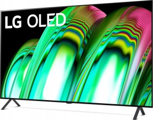 Telewizor LG Telewizor LG OLED48A29LA 48" OLED 4K UHD Smart TV WebOS ThinQ HDR Magic 2