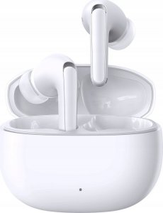 Słuchawki Joyroom Słuchawki bezprzewodowe TWS Funpods Series JR-FB3 Bluetooth 5.3 białe JOYROOM 1