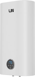 Bojler Lin Bojler elektryczny LIN LIFVD1 50L biały bez WI-FI 3