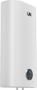 Bojler Lin Bojler elektryczny LIN LIFVD1 50L biały bez WI-FI 4