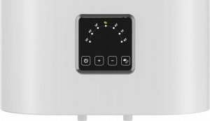 Bojler Lin Bojler elektryczny LIN LIFVD2 50L biały bez WI-FI 2