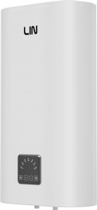 Bojler Lin Bojler elektryczny LIN LIFVD2 50L biały bez WI-FI 4