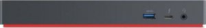 Stacja/replikator Lenovo ThinkPad Thunderbolt 3 Dock Gen 2 (40AN0135DE) 2