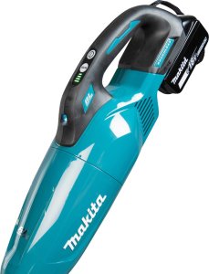 Odkurzacz pionowy Makita DCL284FZ 11