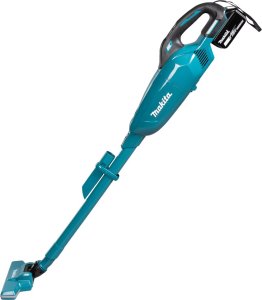 Odkurzacz pionowy Makita DCL284FZ 2