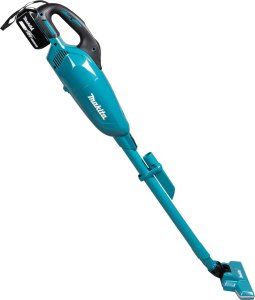 Odkurzacz pionowy Makita DCL284FZ 6