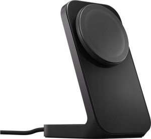 Ładowarka Nomad NOMAD Base Stand One with MagSafe Charger Black 1