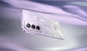 Smartfon Oppo Reno 12 Pro 5G 12/512GB Czarny  (CPH2629) 12