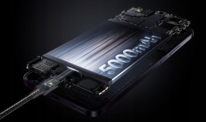 Smartfon Oppo Reno 12 Pro 5G 12/512GB Czarny  (CPH2629) 15