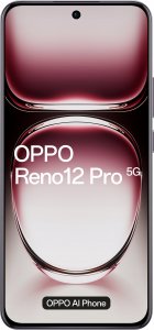 Smartfon Oppo Reno 12 Pro 5G 12/512GB Czarny  (CPH2629) 2