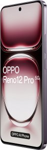 Smartfon Oppo Reno 12 Pro 5G 12/512GB Czarny  (CPH2629) 5