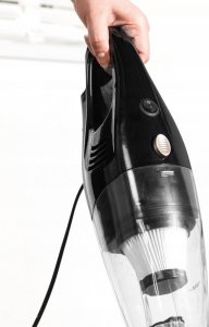 Odkurzacz pionowy Petra PF0770VDE 4