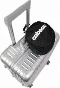 Cabeau Cabeau TNE-S3 Berlin Black Gray 2