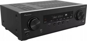 Pioneer Amplituner Kina Domowego VSX835D ( czarny ) 5