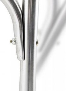 Vitea Care Balkonik rehabilitacyjny trójfunkcyjny 12